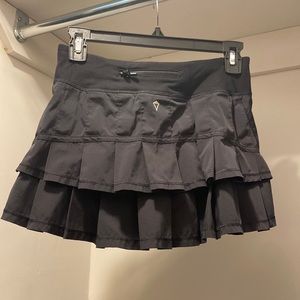 ivivva girls skirt